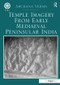 Temple Imagery from Early Mediaeval Peninsular India - 9781138255883 by Archana Verma, 9781138255883