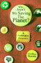 Why Aren't We Saving the Planet? (A Psychologist's Perspective) - 9780415561976 by Geoffrey Beattie, 9780415561976