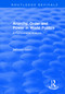 Anarchy, Order and Power in World Politics (A Comparative Analysis) - 9781138732186 by Seifudein Adem, 9781138732186