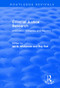 Criminal Justice Research (Inspiration Influence and Ideation) by Ian McKenzie, Ray Bull, 9781138704503