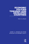 Economic Policies Towards Less Developed Countries by Harry Johnson, 9781032050188
