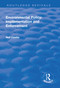 Environmental Policy: Implementation and Enforcement by Neil Hawke, 9781138730564