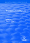 Frontiers of Family Law - 9781138709928 by Gareth Miller, 9781138709928
