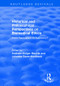 Historical and Philosophical Perspectives on Biomedical Ethics (From Paternalism to Autonomy?) by Andreas-Holger Maehle, Johanna Geyer-Kordesch, 9781138734982