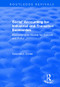 Social Accounting for Industrial and Transition Economies - 9781138742628 by Solomon Cohen, 9781138742628