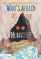 Who's Afraid of the Monster? (A Storybook for Managing Big Feelings and Hidden Fears) by Penny McFarlane, Rebecca Jarvis, 9781032478937