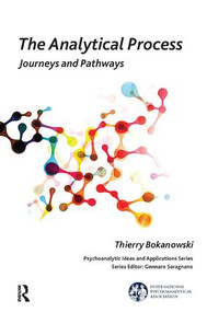 The Analytical Process (Journeys and Pathways) - 9781782204480 by Thierry Bokanowski, 9781782204480