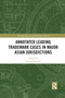 Annotated Leading Trademark Cases in Major Asian Jurisdictions - 9781032088884 by Kung-Chung Liu, 9781032088884
