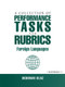 Collections of Performance Tasks & Rubrics (Foreign Languages) - 9781930556065 by Deborah Blaz, 9781930556065