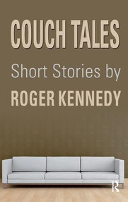 Couch Tales (Short Stories) - 9781855755697 by Roger Kennedy, 9781855755697