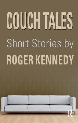 Couch Tales (Short Stories) - 9781855755697 by Roger Kennedy, 9781855755697
