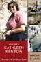 Dame Kathleen Kenyon (Digging Up the Holy Land) - 9781598743265 by Miriam C Davis, 9781598743265