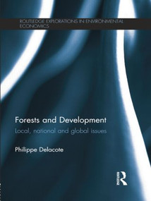 Economic Geography and the Unequal Development of Regions - 9781138808171 by Jean-Claude Prager, Jacques-François Thisse, 9781138808171