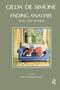Ending Analysis (Theory and Technique) - 9781855751262 by Gilda De Simone, 9781855751262