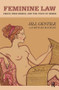 Feminine Law (Freud, Free Speech, and the Voice of Desire) - 9781782202776 by Jill Gentile, Michael Macrone, 9781782202776
