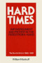 Hard Times: Impoverishment and Protest in the Perestroika Years - Soviet Union, 1985-91 (A Guide for Fellow Adventurers) by William Moskoff, 9781563242144