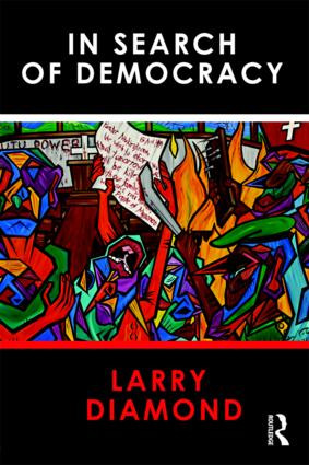 In Search of Democracy - 9780415781282 by Larry Diamond, 9780415781282