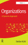 Organizations (A Systems Approach) by Stefan Kühl, 9781472413413