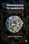 Permission to Narrate (Explorations in Group Analysis, Psychoanalysis, Culture) - 9781782203629 by Martin Weegmann, 9781782203629