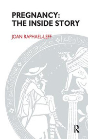 Pregnancy (The Inside Story) - 9781855752573 by Joan Raphael-Leff, 9781855752573