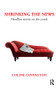 Shrinking the News (Headline Stories on the Couch) - 9781782200956 by Coline Covington, 9781782200956