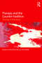 Therapy and the Counter-tradition (The Edge of Philosophy) by Manu Bazzano, Julie Webb, 9781138905887
