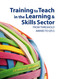 Training to Teach in the Learning and Skills Sector (From Threshold Award to QTLS) by Liz Keeley-Browne, 9781405812382
