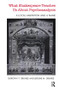 What Shakespeare Teaches Us About Psychoanalysis (A Local Habitation and a Name) - 9781782201366 by Dorothy T. Grunes, 9781782201366