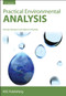 Practical Environmental Analysis by Miroslav Radojevic, Vladimir N Bashkin, 9780854046799