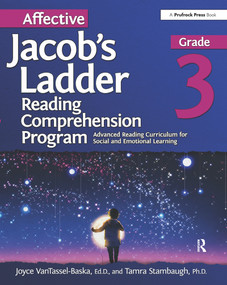 Affective Jacob's Ladder Reading Comprehension Program (Grade 3) by Joyce VanTassel-Baska, Tamra Stambaugh, 9781646320417