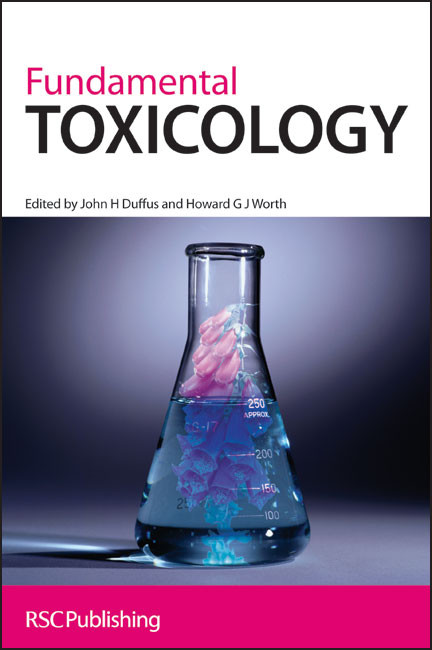 Fundamental Toxicology by John H Duffus, Howard G J Worth, 9780854046140