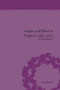Angels and Belief in England, 1480-1700 - 9781138664463 by Laura Sangha, 9781138664463