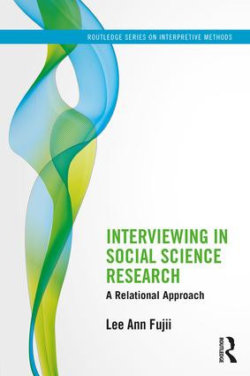 Interviewing in Social Science Research (A Relational Approach) - 9780415843744 by Lee Ann Fujii, 9780415843744