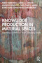 Knowledge Production in Material Spaces (Disturbing Conferences and Composing Events) by Nikki Fairchild, Carol A. Taylor, Angelo Benozzo, Neil Carey, Mirka Koro, Constanse Elmenhorst, 9780367464837
