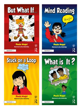 Rollercoaster Series (Set) by Paula Nagel, 9781909301801
