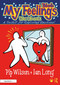 My Blob Feelings Workbook (A Toolkit for Exploring Emotions!) by Pip Wilson, Ian Long, 9781032598444