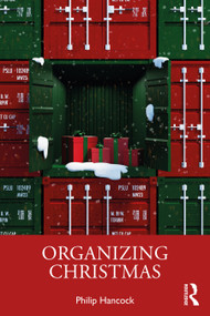 Organizing Christmas - 9781032552705 by Philip Hancock, 9781032552705