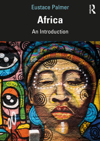 Africa (An Introduction) - 9780367433734 by Eustace Palmer, 9780367433734