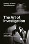 The Art of Investigation - 9781032081830 by Chelsea A. Binns, Bruce Sackman, 9781032081830