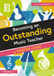 Becoming an Outstanding Music Teacher - 9780367631741 by Martin Leigh, 9780367631741