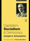 Capitalism, Socialism and Democracy - 9780415107624 by Joseph A. Schumpeter, 9780415107624