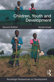 Children, Youth and Development - 9780415617208 by Nicola Ansell, 9780415617208