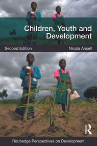 Children, Youth and Development - 9780415617208 by Nicola Ansell, 9780415617208