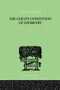 Child's Conception Of Geometry by Jean & Inhelder Piaget, 9780415846417