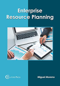 Enterprise Resource Planning by Miguel Moreno, 9781682856819