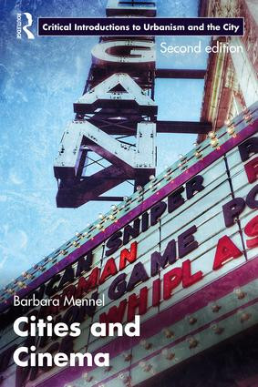 Cities and Cinema - 9781138498488 by Barbara Mennel, 9781138498488