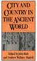 City and Country in the Ancient World by John Rich, 9780415082235