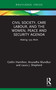 Civil Society, Care Labour, and the Women, Peace and Security Agenda (Making 1325 Work) by Caitlin Hamilton, Anuradha Mundkur, Laura J. Shepherd, 9780367642747