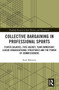 Collective Bargaining in Professional Sports - 9781032238371 by Scott Bukstein, 9781032238371