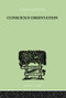 Conscious Orientation (A Study of Personality Types in Relation to Neurosis and Psychosis) by J H Van Der Hoop, 9781138874930